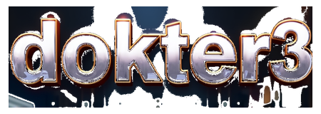 dokter303 logo